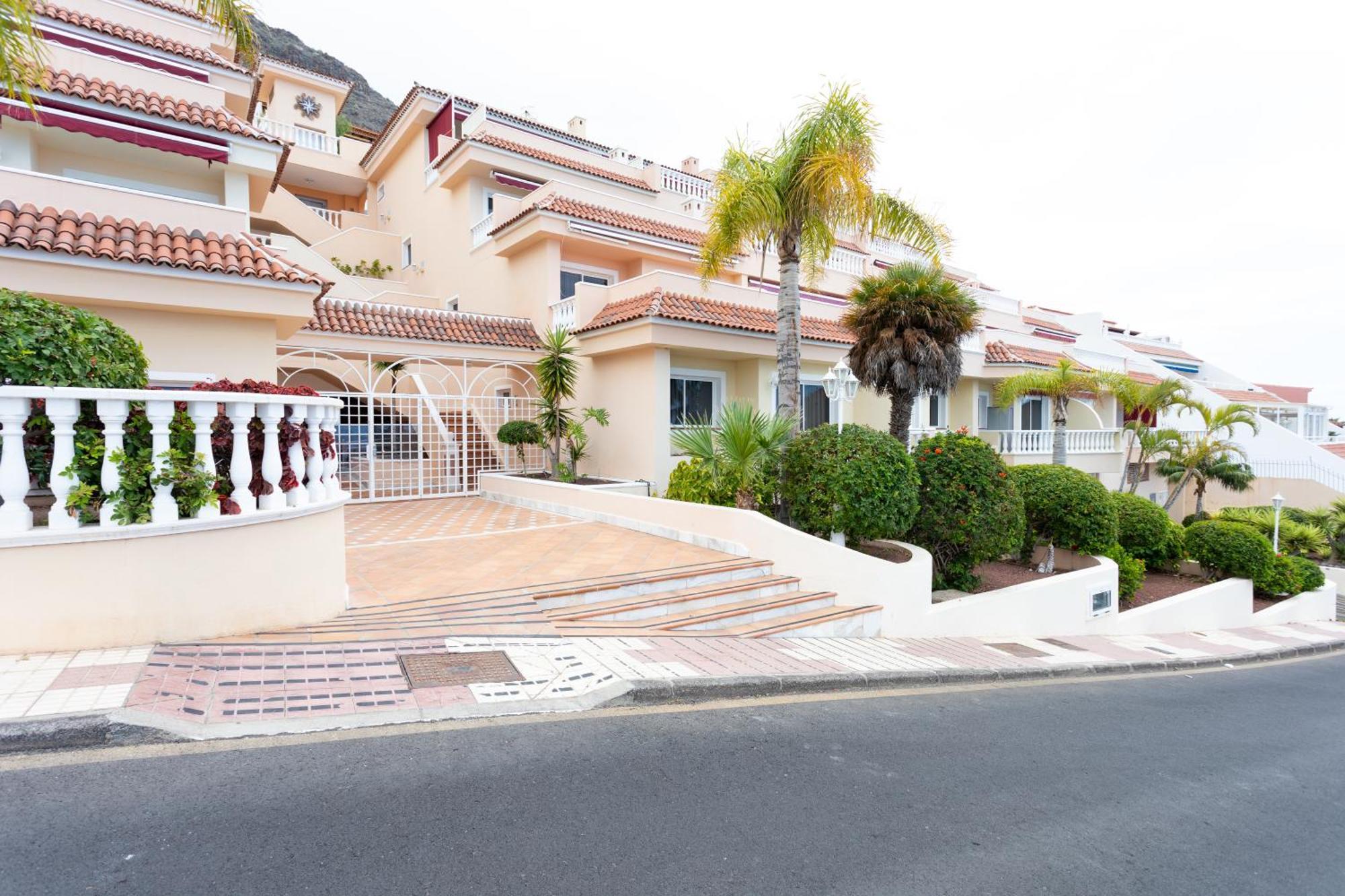 Apartman Eden Hermosas Vistas Al Oceano Y Acantilados